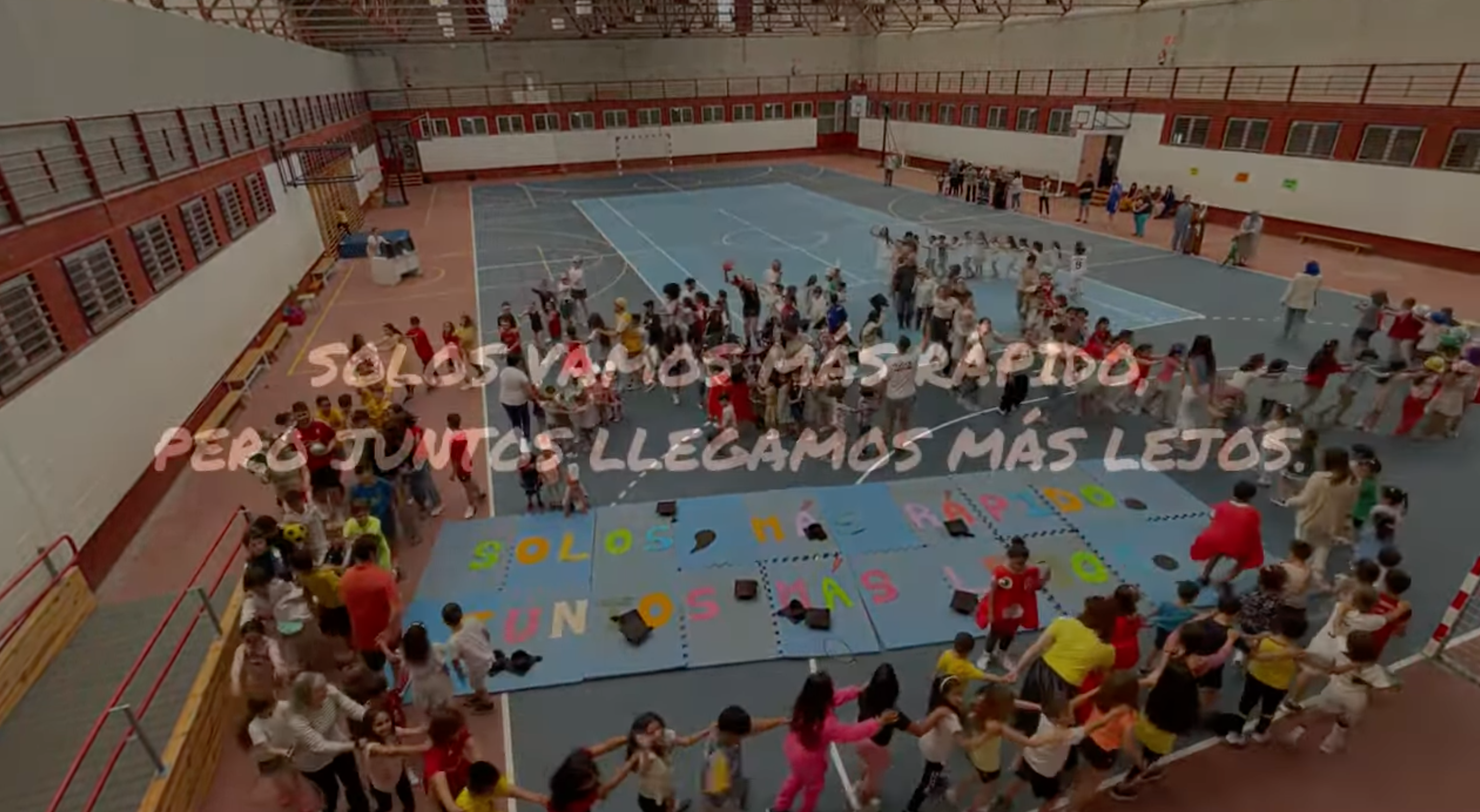 Lipdub curso 2023/2024